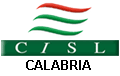 Cisl Calabria