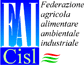 Federazione Agroalimentare